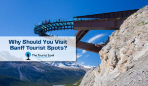 Banff Tourist Spots