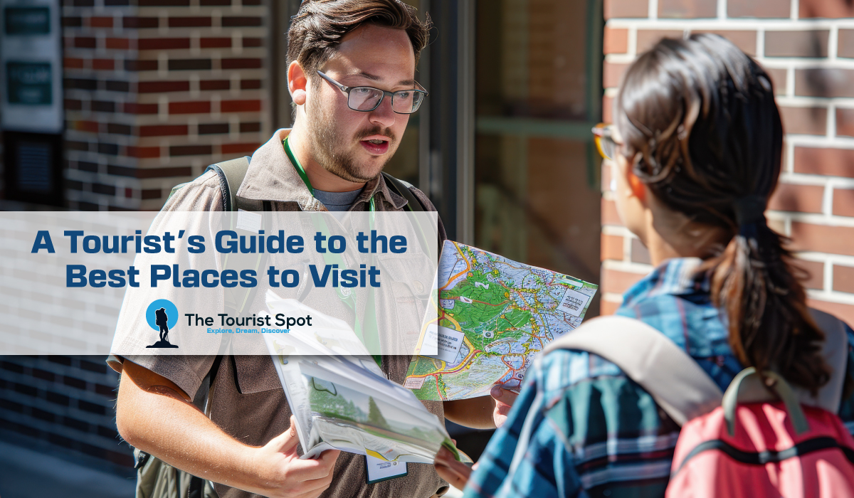 A Tourist's Guide