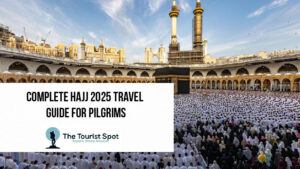 Complete Hajj 2025 Travel Guide for Pilgrims