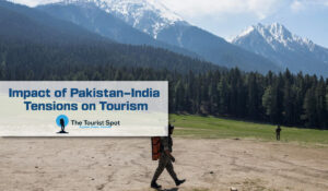 Impact of Pakistan–India Tensions on Tourism