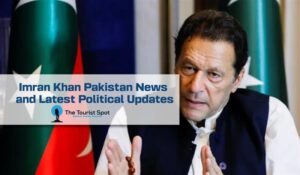 Imran Khan Pakistan News and Latest Political Updates