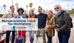 Multigenerational Travel: Top Destinations