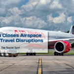 Pakistan Closes Airspace to India: Travel Disruptions