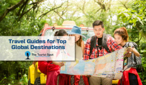 Travel Guides for Top Global Destinations