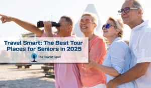 Travel Smart: The Best Tour Places for Seniors in 2025