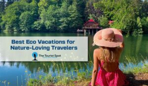 Best Eco Vacations for Nature-Loving Travelers