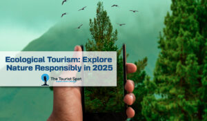 Ecological Tourism: Explore Nature Responsibly in 2025