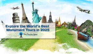 Explore the World’s Best Monument Tours in 2025
