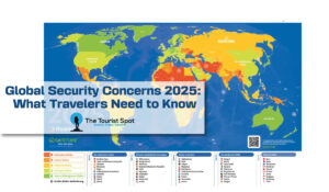 Global Security Concerns 2025 What Travelers Need to Know