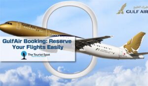 GulfAir Booking: Reserve Your Flights Easily