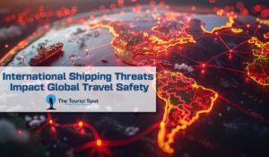 International Shipping Threats Impact Global Travel Safety