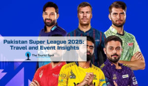 Pakistan Super League 2025: Travel and Event Insights