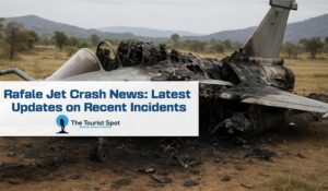 Rafale Jet Crash News: Latest Updates on Recent Incidents