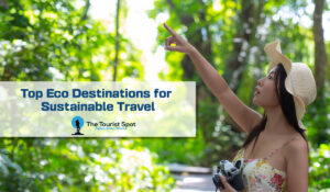 Top Eco Destinations for Sustainable Travel