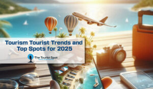 Tourism Tourist Trends and Top Spots for 2025