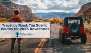 Travel by Road: Top Scenic Routes for 2025 Adventures