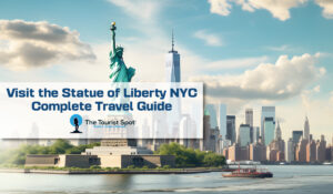 Visit the Statue of Liberty NYC – Complete Travel Guide
