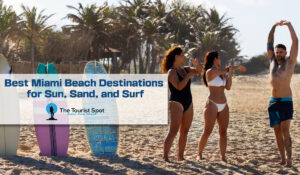 Best Miami Beach Destinations for Sun, Sand, and Surf