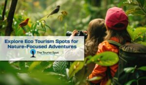 Explore Eco Tourism Spots for Nature-Focused Adventures