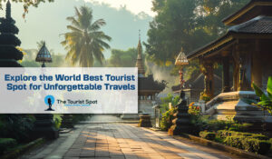 Explore the World Best Tourist Spot for Unforgettable Travels