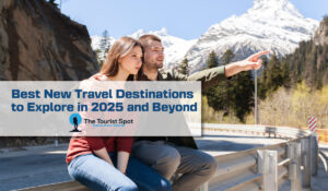 Top Best Nature Vacation Destinations for Outdoor Lovers