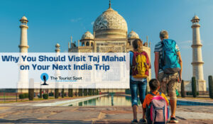 Why You Should Visit Taj Mahal on Your Next India Trip