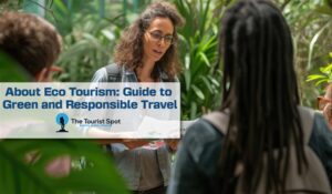 About Eco Tourism: Guide to Green and Responsible Travel