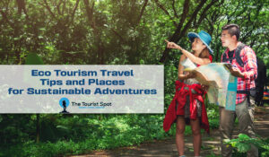 Eco Tourism Travel Tips and Places for Sustainable Adventures