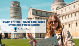 Tower of Pisa Travel Tips: Best Times and Photo Spots