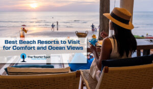 Best Beach Resorts to Visit for Comfort and Ocean Views
